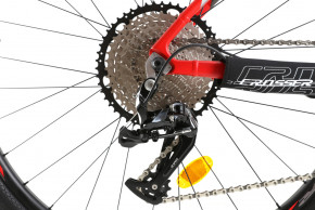  Crosser X880 29Ltwoo+Shimano  19 2021 - 9