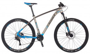  Crosser X880 29Ltwoo+Shimano  19, 2021