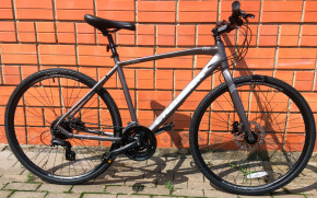  Crosser XC 300 28*HYBRID*21