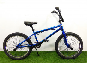  Crosser bmx 20