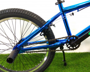  Crosser bmx 20 8