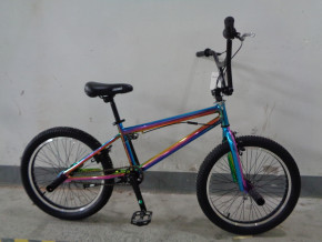  Crosser bmx 20 