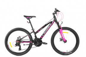     Crosser Girl 24 (Alloy)