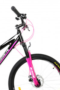     Crosser Girl 24 (Alloy) 4