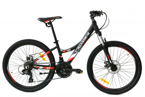    Crosser Nio Stels 24