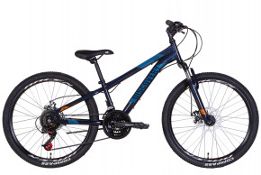  ST 24 Discovery RIDER AM DD 2022 (-  )