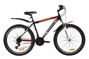         Discovery TREK 26 AM V-BR   (OPS-DIS-26-286)