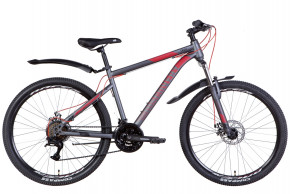  26 Discovery TREK AM DD 2022 (- ())