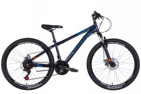  ST 26 Discovery RIDER AM DD 2022 (-  )