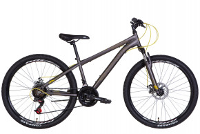  26 Discovery RIDER AM DD 2022 (-   ())