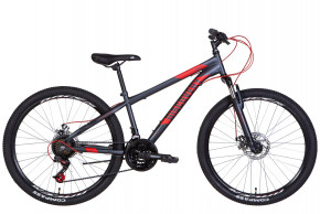  26 Discovery RIDER AM DD 2022 (-   ())