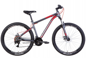  ST 27.5 Discovery TREK AM DD 2022 (-   ()) 