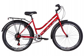  26 Discovery PRESTIGE WOMAN 2021  (OPS-DIS-26-362)