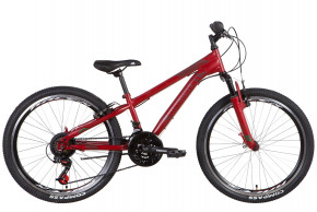  24 Discovery RIDER AM 2022 - (OPS-DIS-24-316)