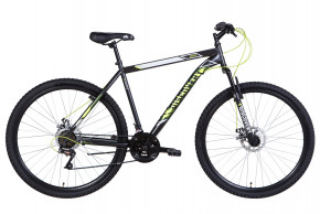  29 Discovery RIDER DD 2021 - (OPS-DIS-29-116)