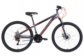  26 Discovery RIDER DD 2021 - (OPS-DIS-26-424)