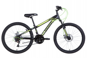  24 Discovery Rider DD 2021 - () (OPS-DIS-24-262)