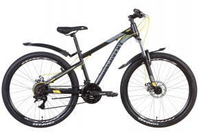  ST 29 Discovery TREK AM DD 2022 - (OPS-DIS-29-131)