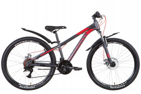  ST 29 Discovery TREK AM DD 2022 - (OPS-DIS-29-124)