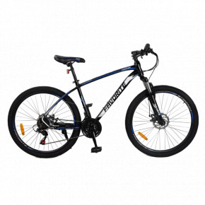  Favorite Tracker 29  19.5 black-blue (FvTAL21-003674)