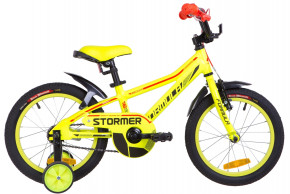        Formula Stormer 14G 16