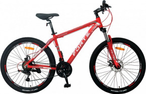 FORTE EXTREME  17 ,  27,5 , 