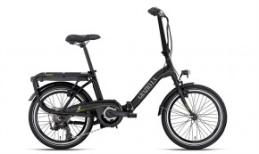  Graziella E-BIKE Genio Electric 7S 20