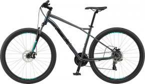  GT Aggressor Sport 27.5 M Gunmetal 3