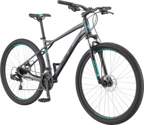 GT Aggressor Sport 27.5 M Gunmetal 4