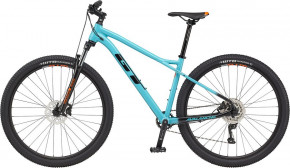  GT Avalanche Comp 27.5 L Aqua 4