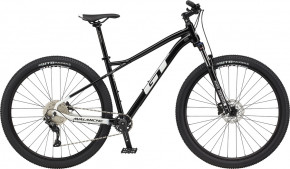  GT Avalanche Comp 27.5 L Black