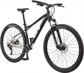  GT Avalanche Comp 27.5 L Black 4