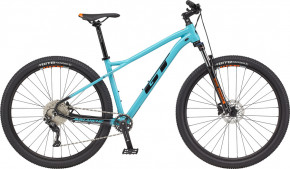  GT Avalanche Comp 27.5 M Aqua