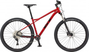  GT Avalanche Elite 27.5 M Red