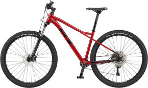  GT Avalanche Elite 27.5 M Red 3