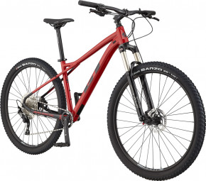  GT Avalanche Elite 27.5 M Red 4