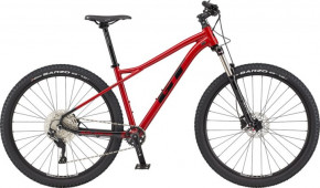  GT Avalanche Elite 29 L Red