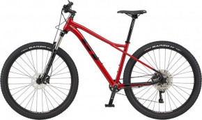  GT Avalanche Elite 29 M Red 3