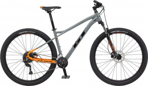  GT Avalanche Sport 27.5 S Grey