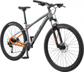  GT Avalanche Sport 29 L Grey 4