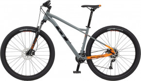  GT Avalanche Sport 29 M Grey 3