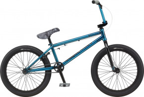  GT BMX Performer 20 Blue