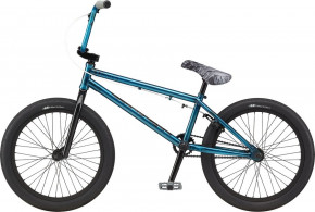  GT BMX Performer 20 Blue 4