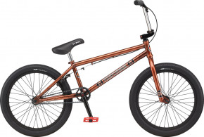  GT BMX Performer 20 Coper