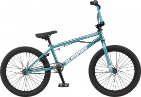  GT BMX Slammer 20 mint