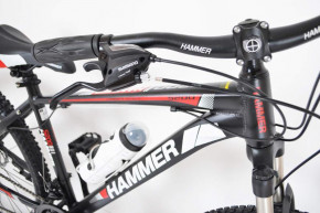   Hammer-26 Shimano - 7