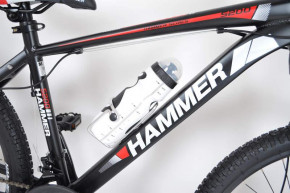   Hammer-26 Shimano - 8