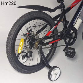   Hammer HM-220 20 3