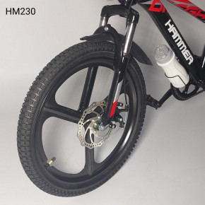   Hammer HM-230 20"  4