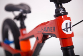  Hammer HS-1 PRO  5